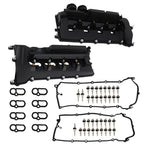 Valve Covers for Land Rover LR4, Range Rover Sport 5.0L V8 (2010–2013)