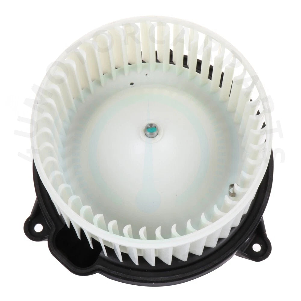 A/C Heater Blower Motor with Fan Cage for Lincoln Town Car (2003–2011)