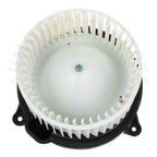 A/C Heater Blower Motor with Fan Cage for Lincoln Town Car (2003–2011)