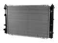 Radiator for Mazda Tribute 2001–2004 (RY171MQ)