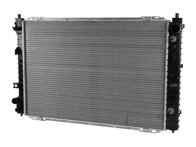 Radiator for Mazda Tribute 2001–2004 (RY171MQ)