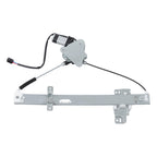 Power Window Regulator with Motor for Isuzu Rodeo (1998-2004)