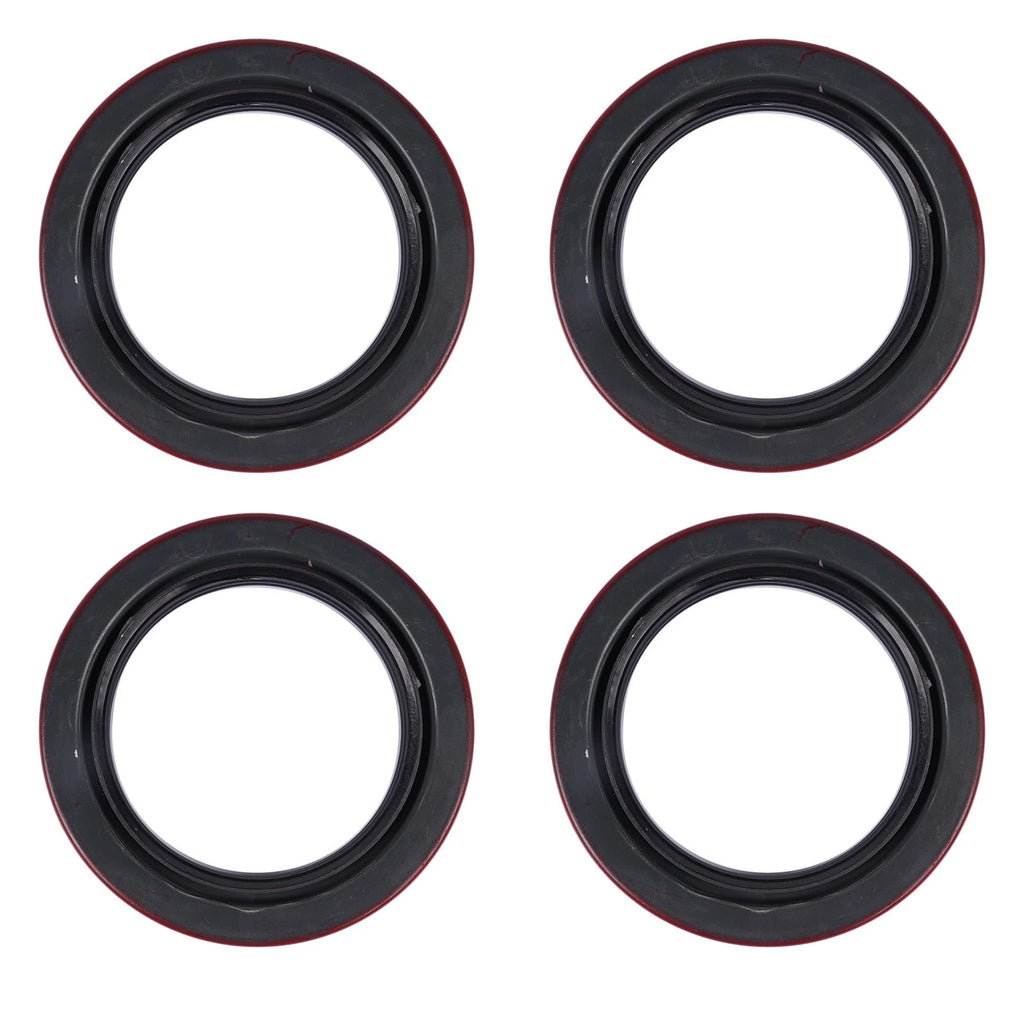 Set of 4 Oil Seals for Dexter 10K (Year Range Not Specified)