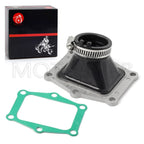 Intake Manifold Carb Insulator for Honda ATC 250R (1981–1985)