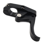 Throttle Lever for - Black CNC, 1 Piece