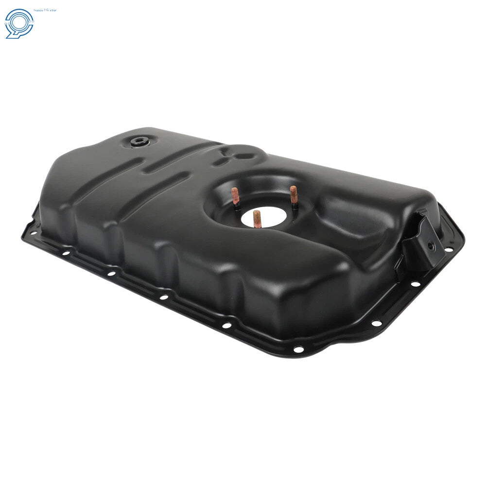 Engine Oil Pan Sump for Audi A4 A5 A6 A7 A8 Q5 Q7 S4 S5 VW Touareg (2000–2023)
