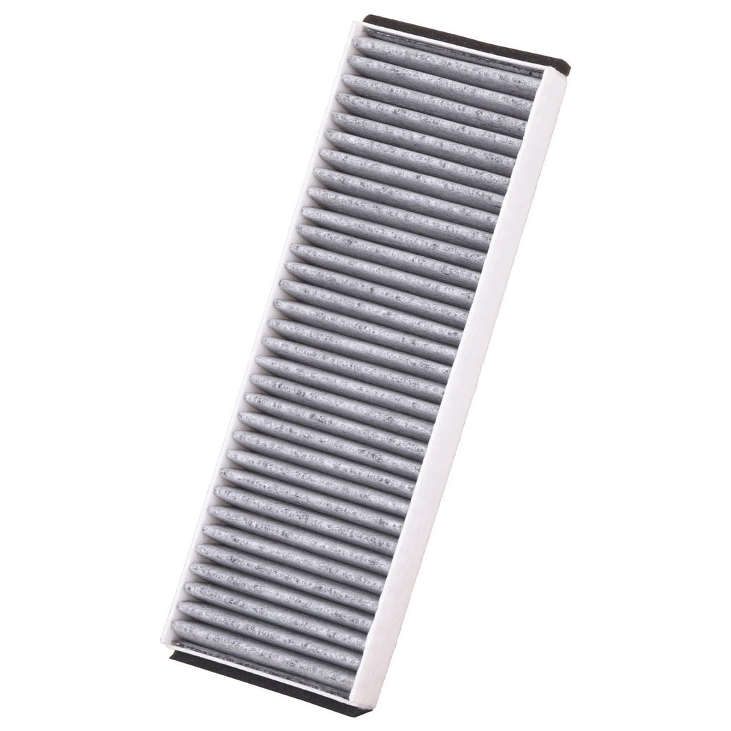 2X Activated Carbon Cabin Air Filter for Audi A6 Quattro (2005-2011)