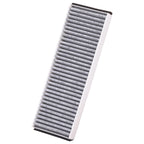 2X Activated Carbon Cabin Air Filter for Audi A6 Quattro (2005-2011)