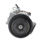Denso A/C Compressor 471-0834 for