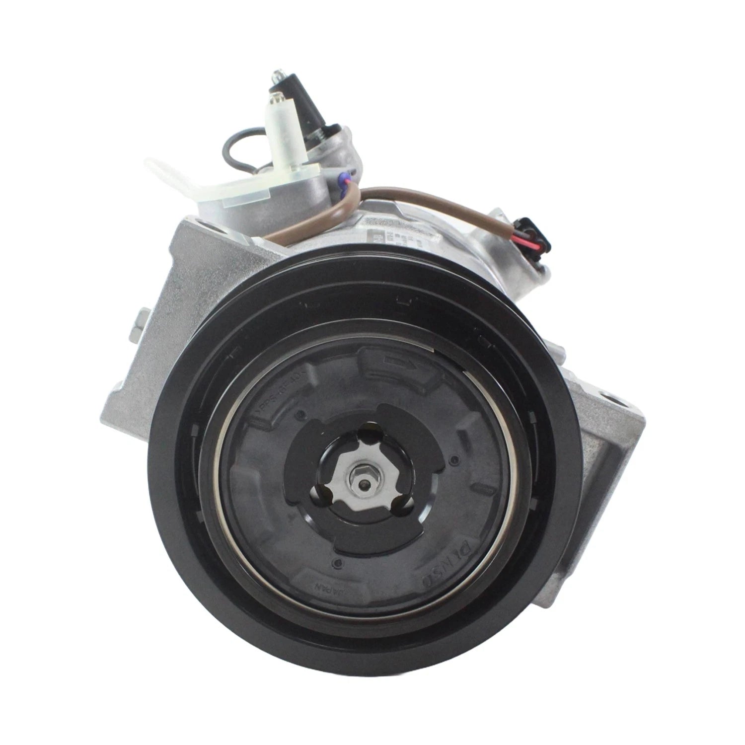 Denso A/C Compressor 471-0834 for