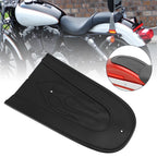 Solo Seat Rear Fender Bib for Harley Sportster 1200 883 (2004–2023)