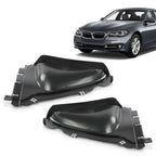 Front Engine Splash Shield for BMW 5-Series (2011–2016)