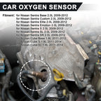 2X Upstream & Downstream Oxygen Sensor for Nissan Sentra (2000–2006) 2344380