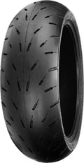 Shinko R003A Hook Up Drag Tire for Motorcycle (190/50ZR17, 190/50-17)