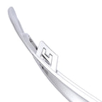 Chrome Fog Light Cover Trim Bezel for Chrysler 300 (2015-2024)