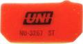Air Filter for Yamaha NU-3267ST (Year Not Specified)