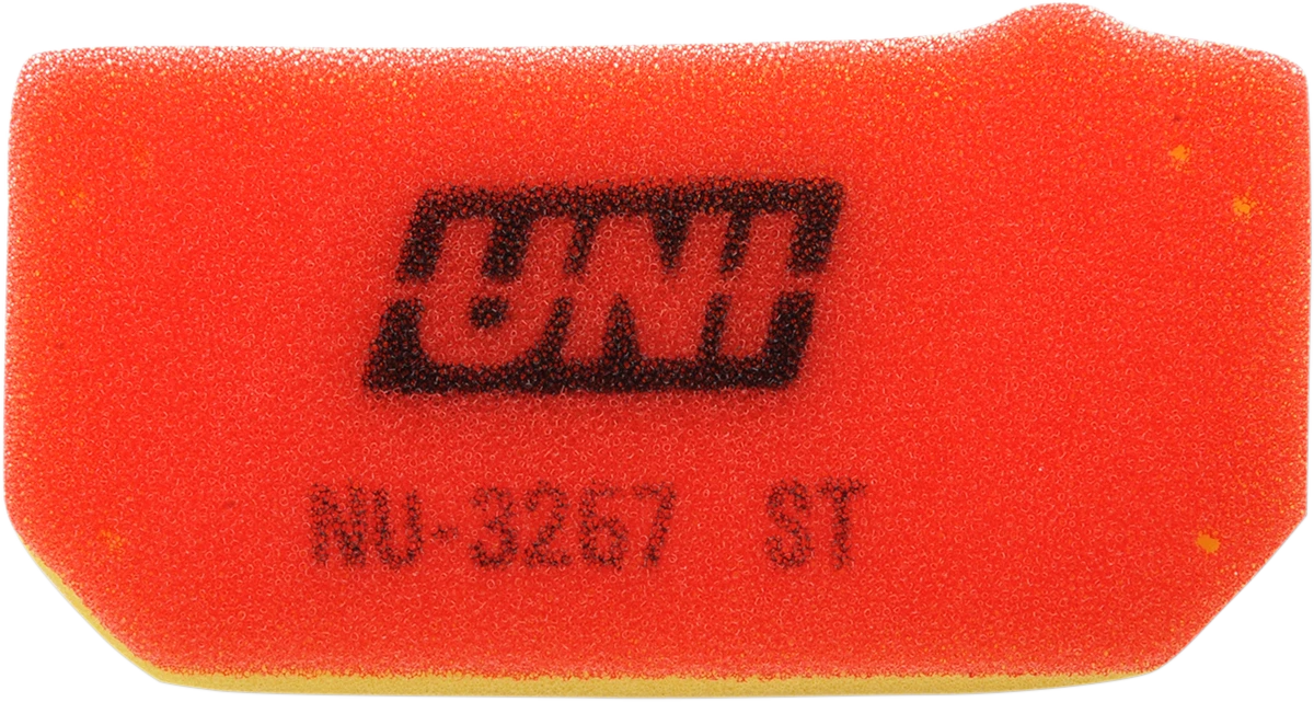 Air Filter for Yamaha NU-3267ST (Year Not Specified)
