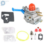 Carburetor for Husqvarna 128L 128LD 128R 128RJ (2010–2023)