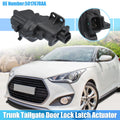 Tailgate Trunk Latch Lock Actuator No.5017678AA for Dodge Grand Caravan (2001–2007)