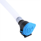 Washer Fluid Reservoir Tank Tube Filler Pipe for BMW E90 E91 (2007-2013)