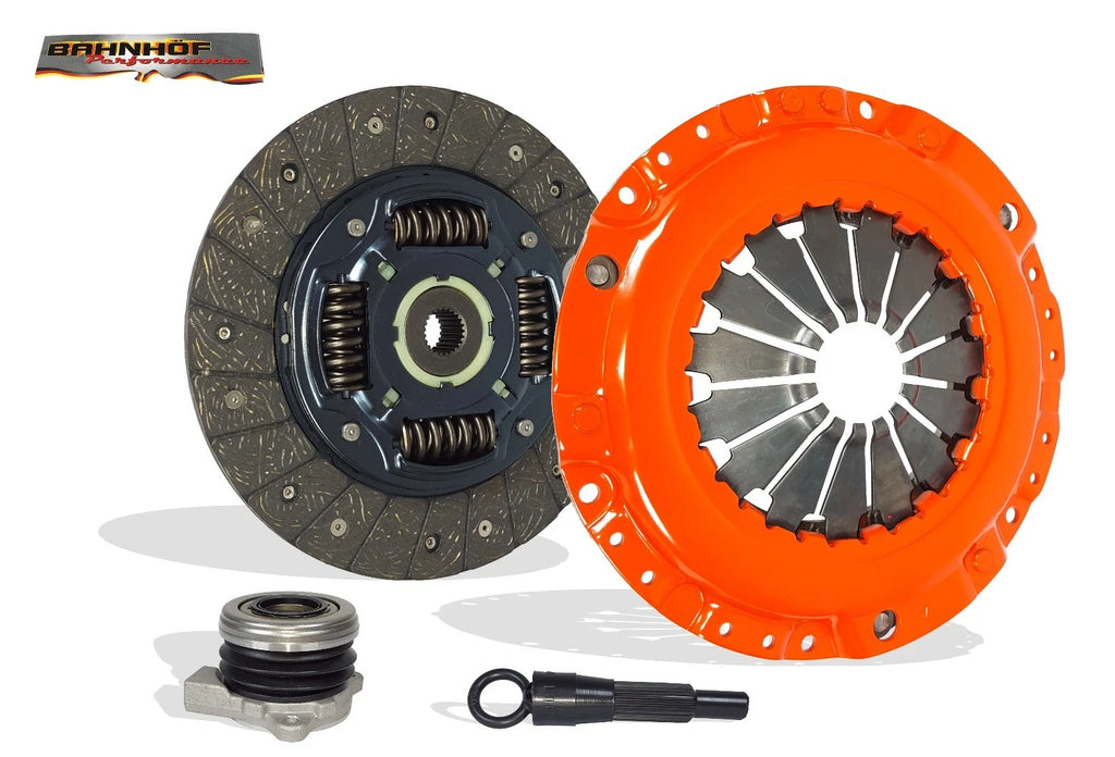 Clutch Slave Kit for Suzuki Forenza/Reno (2004–2008)