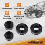 4WD Lift Kit Front & Rear Spacers for Dodge Ram 1500 (2009–2023)