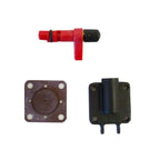 Primer Solenoid Kit for Johnson/Evinrude 20-300 Hp (600-500K)