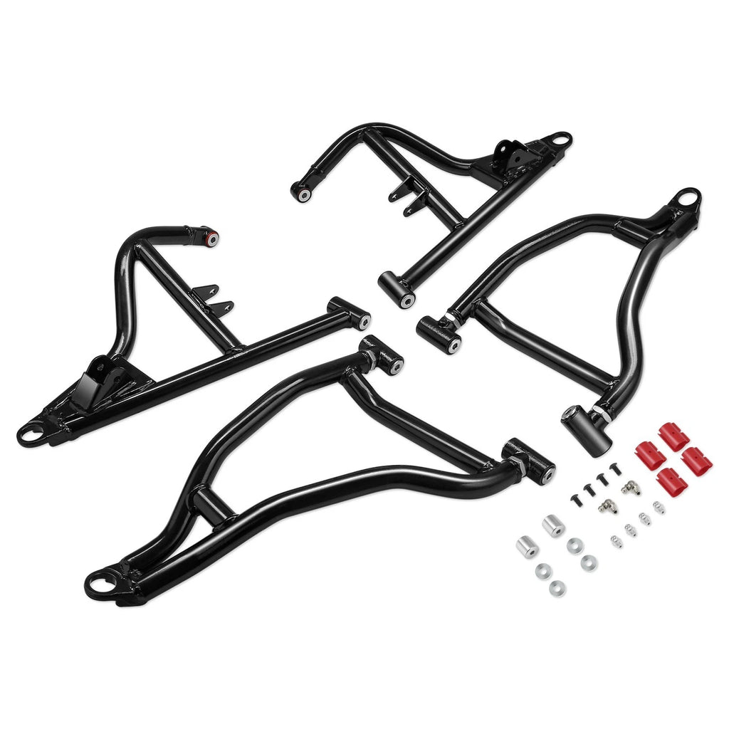 Front Upper & Lower Control Arms for Polaris RZR 900 (2017–2020)