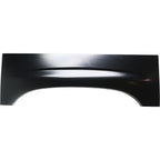 Upper Rear Wheel Arch Repair Panel for Silverado Sierra (2014–2019)