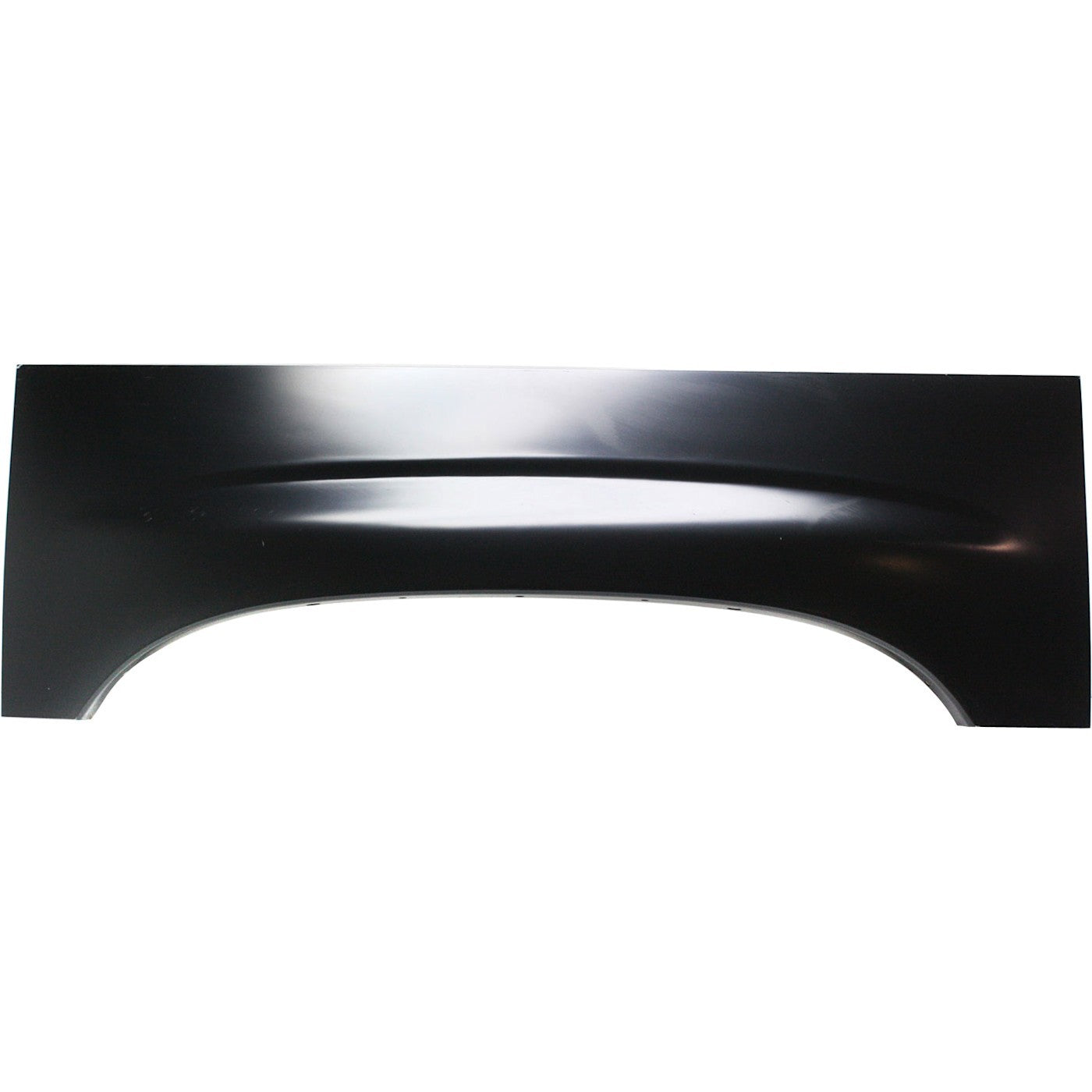 Upper Rear Wheel Arch Repair Panel for Silverado Sierra (2014–2019)