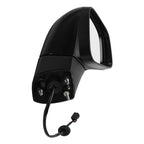 Passenger Right Side Mirror for Chevy Trax (2017–2022)