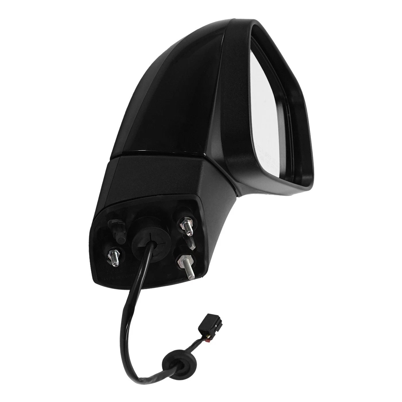Passenger Right Side Mirror for Chevy Trax (2017–2022)