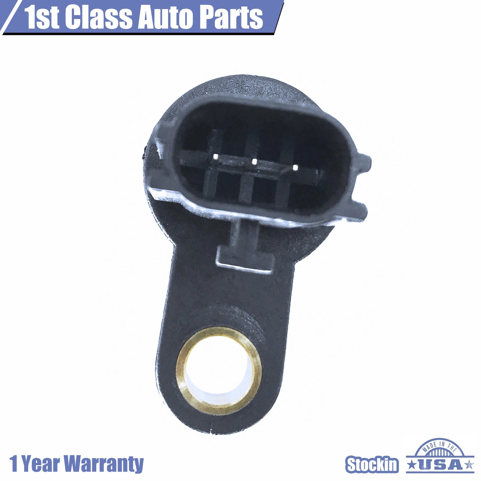 Crankshaft Position Sensor for Infiniti Nissan Altima 350Z Maxima (2002–2006)