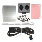 Fuel Injection Pump Driver Relocation Kit for GMC 6.5L V8