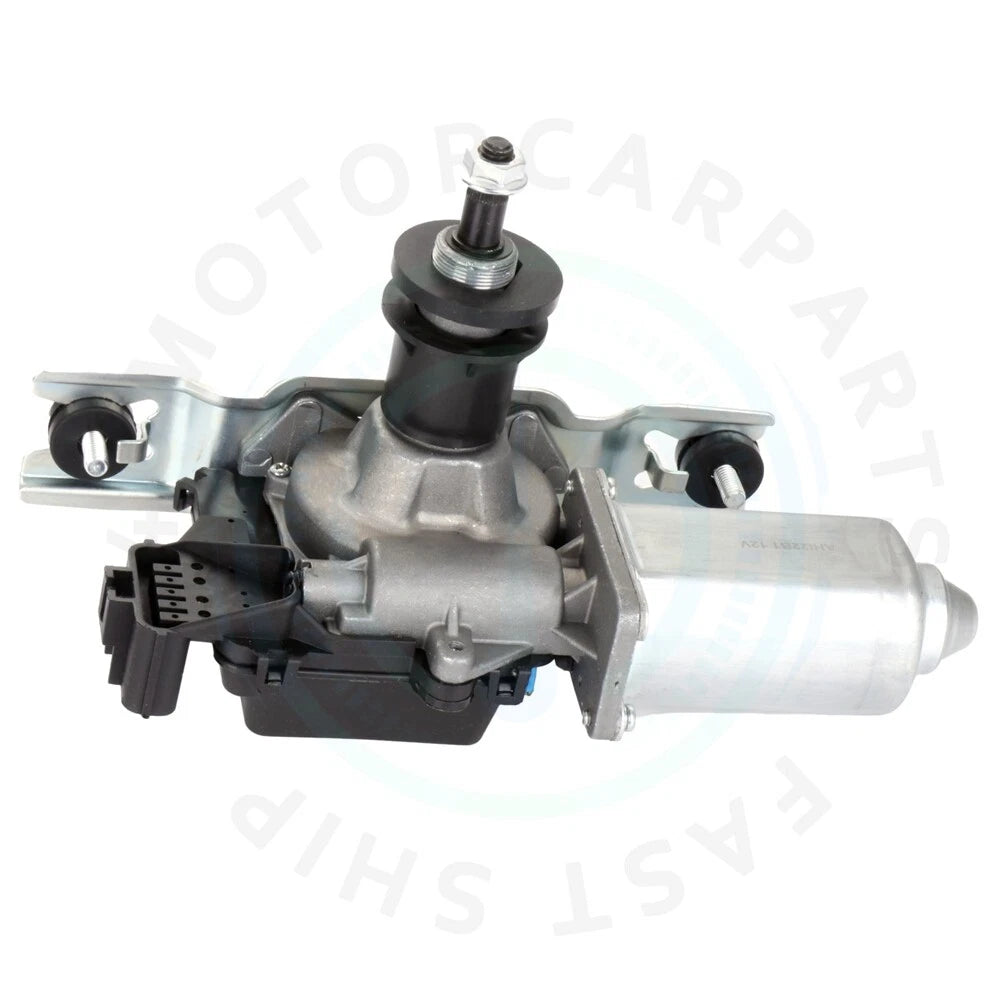 Rear Windshield Wiper Motor for Jeep Liberty, Grand Cherokee (2002–2012)