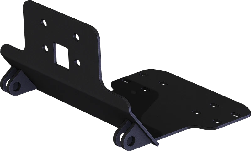 Plow Mount for John Deere Gator XUV 620i (2007–2010)