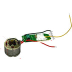 Motor Stator Coil Assembly for Lithium Power Drills (16.8V)