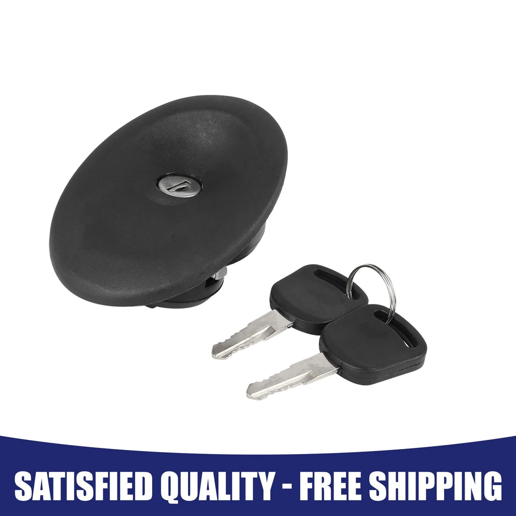 Locking Fuel Cap for Ford Transit MK5 (1994–2000) w/ 2 Keys