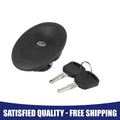 Locking Fuel Cap for Ford Transit MK5 (1994–2000) w/ 2 Keys
