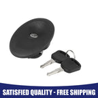 Locking Fuel Cap for Ford Transit MK5 (1994–2000) w/ 2 Keys