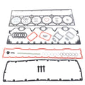 Upper Head Gasket Set + Seal for Cummins L10E M11 ISM
