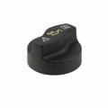 Genuine OEM Engine Oil Filler Cap for Mercedes-Benz CL600, S600 (1999–2006) 000010138564