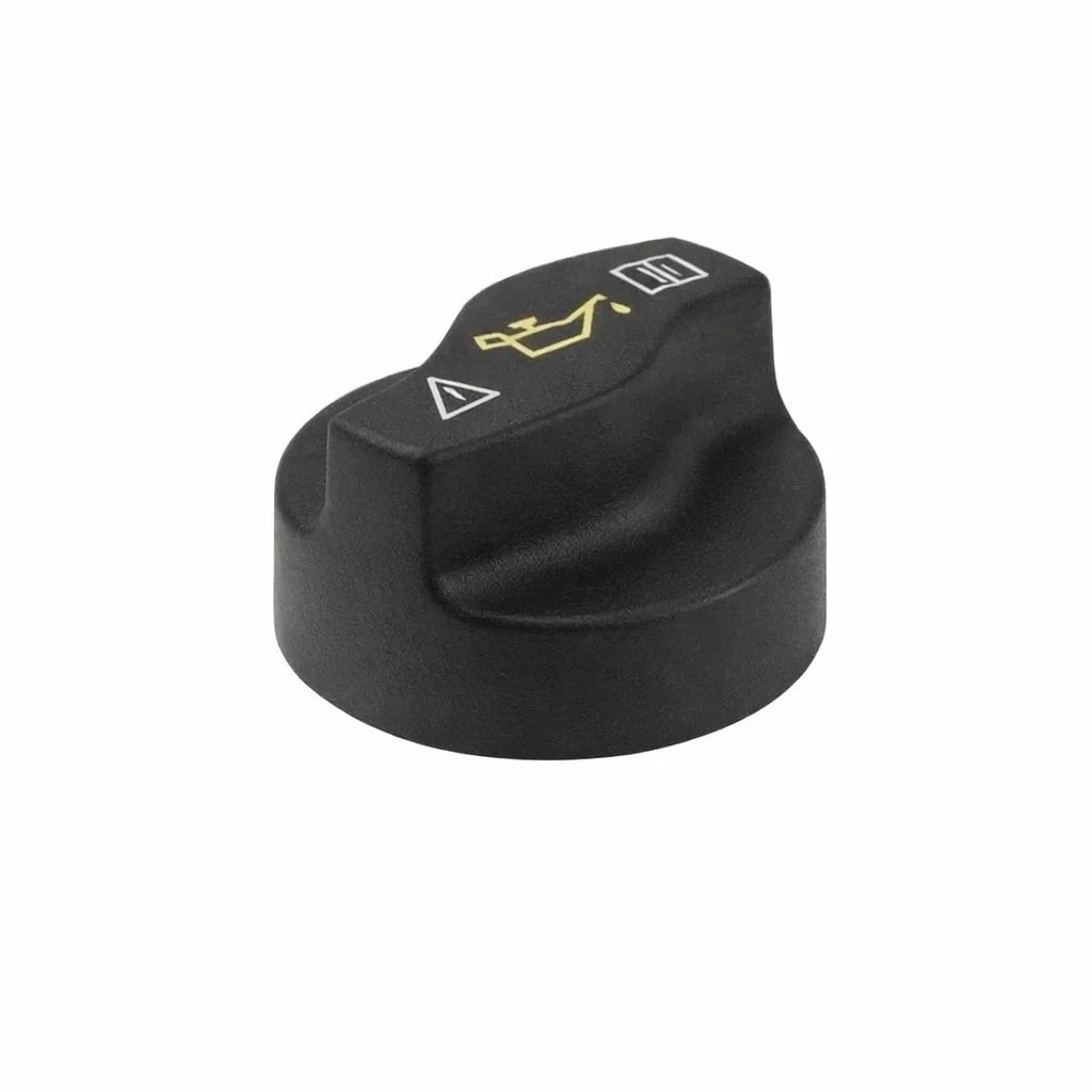 Genuine OEM Engine Oil Filler Cap for Mercedes-Benz CL600, S600 (1999–2006) 000010138564
