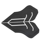 Tank Side Pads Traction Grips for Yamaha XTZ700 Tenere T7 (2018–2020)