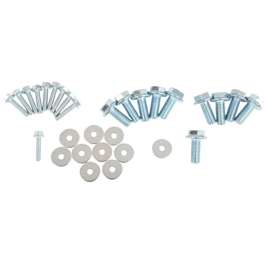 Rear Pick Up Bed Crossmember Kit for Chevrolet GMC (926–983)