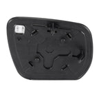 Heated Mirror Glass with Backing Plate for Suzuki (84740-78K30-000)