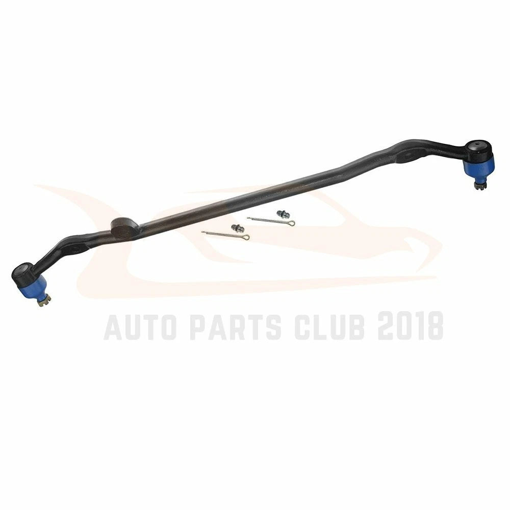 Set of 5 Tie Rods and Center Link for Toyota Pickup RWD (1984–1995)