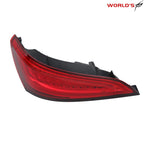 LED Tail Lights for Audi Q5 (2013–2017)