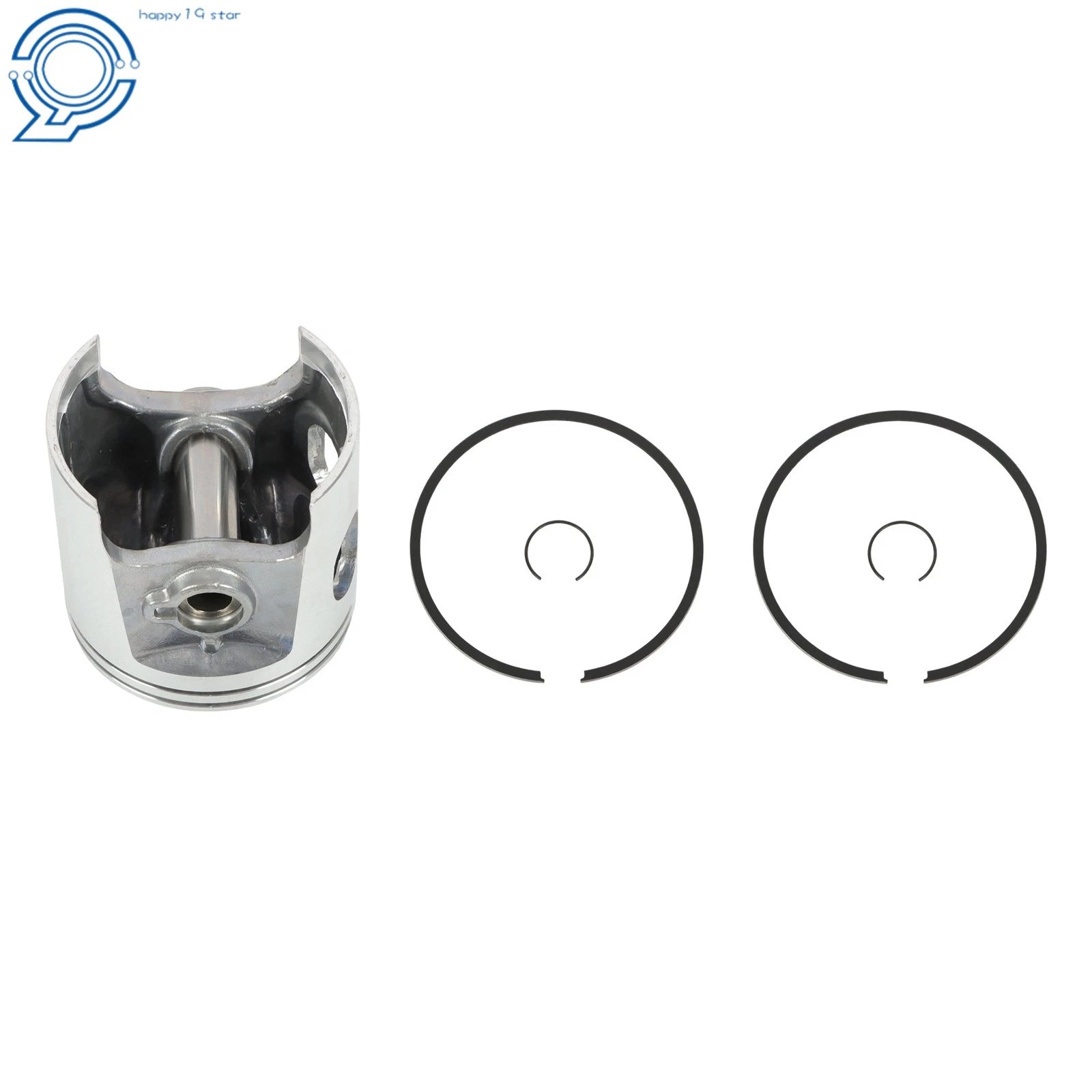 Standard Bore Kit for Polaris Big Boss Scrambler Sportsman 400 (1996–2002)