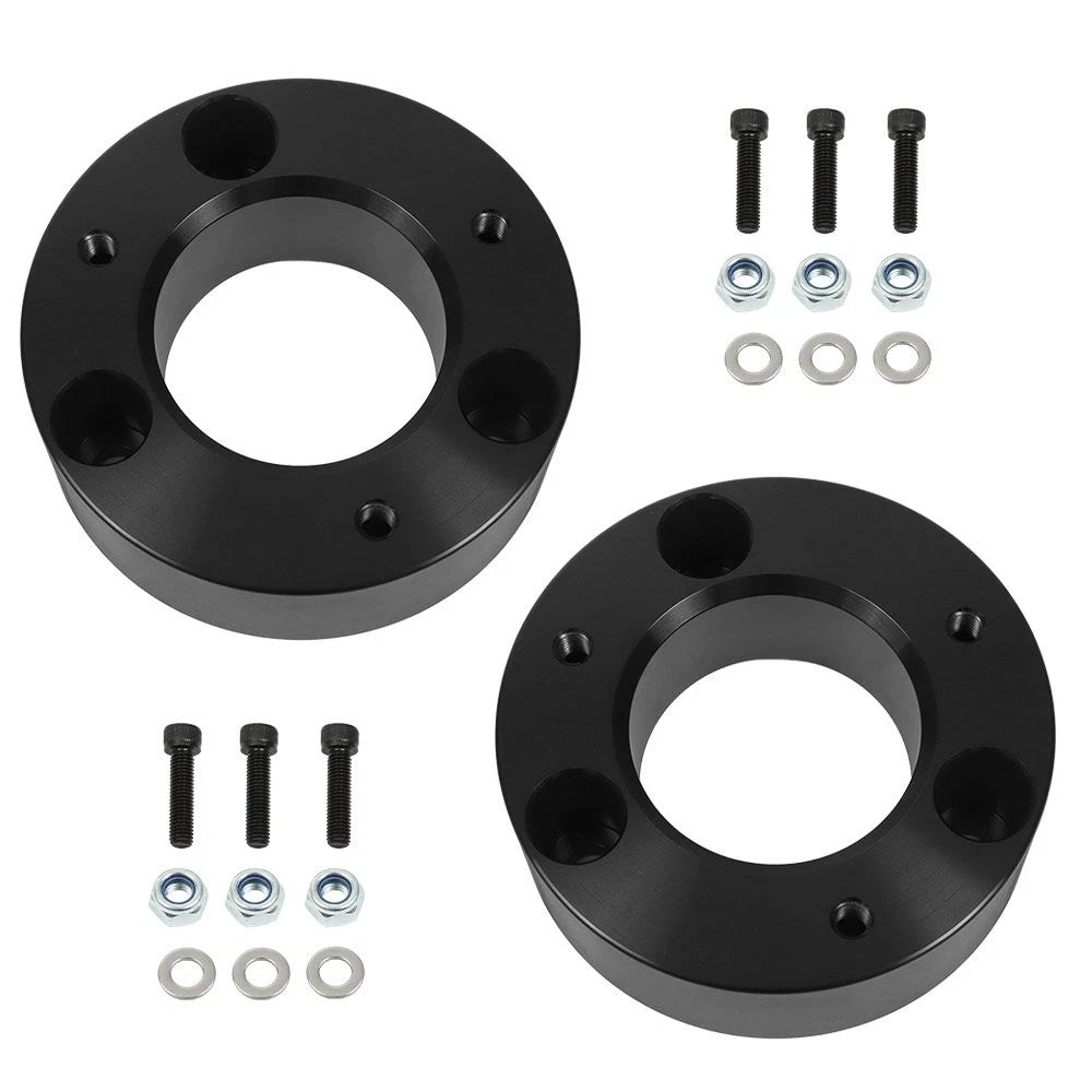3" Front Leveling Lift Kit for Ford F150 (2004-2014) 2WD 4WD